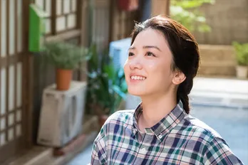 <半分、青い。>“鈴愛と律の物語”が完結!“ふたりの人生”見守ったファン「ありがとう!!」