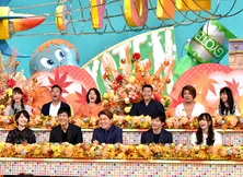 田中圭&西島秀俊が驚きの減量法を告白! NMB48・山本彩加は山本彩への思いを語る