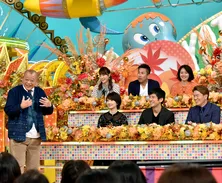 鶴瓶&中居が視聴者の自宅でお泊まり!サプライズで登場する超大物タレントとは!?