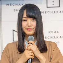 欅坂46菅井友香＆守屋茜の本音トークにメンバーもファンも感涙