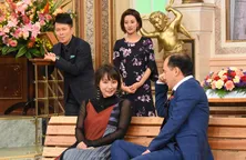 徳島えりかアナ、7年務めた「行列のできる法律相談所」いよいよ卒業