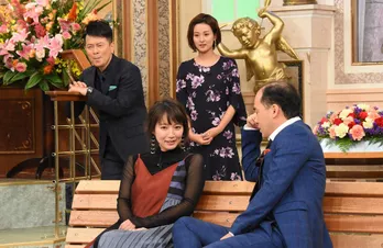 徳島えりかアナ、7年務めた「行列のできる法律相談所」いよいよ卒業