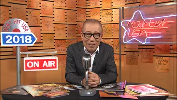 祝・小林克也喜寿!「ベストヒットUSA」80年代洋楽DJパーティーを開催