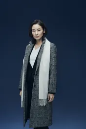 女性刑事熱演の吉田羊「“演じる”というのは“役を生きること”だと思わせてくれた作品」