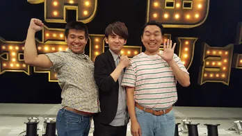 レギュラー決定から約2年！ ブレーク間近のジェラードンに迫る