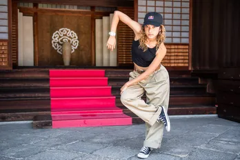 世界を舞台にストリートカルチャーの最先端で活躍する日本人女性たちの「心が動く」瞬間とは?