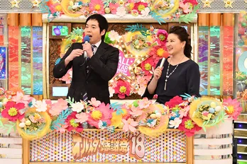 5時間半の生放送でTBS新ドラマキャスト陣がガチンコ勝負!?