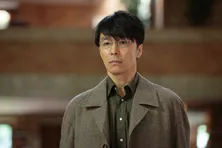 長谷川博己「身体を萬平に預ける感覚でいようと心がけています」<まんぷく>