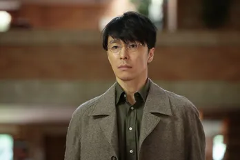 長谷川博己「身体を萬平に預ける感覚でいようと心がけています」<まんぷく>