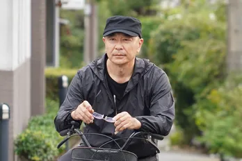 高橋克実＆ひょっこりはん、泥棒役で新米刑事・中島健人を追い込む!?