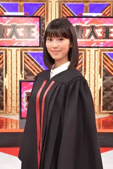 東大王・鈴木光「この番組を見て、知識を身に付けることの 楽しさを感じてほしい」