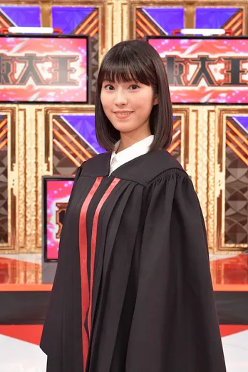 東大王・鈴木光「この番組を見て、知識を身に付けることの 楽しさを感じてほしい」