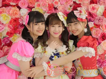 タイが大興奮!アイドル・東京flavorが世界一周ツアーから凱旋!