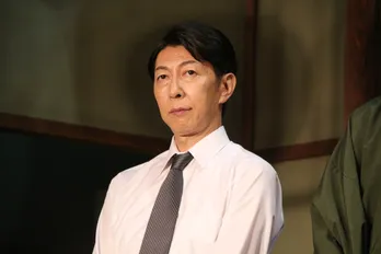 篠井英介演じる“松田さん”は100歳まで生きる!?「『どうなっているのだろう』とご期待ください」