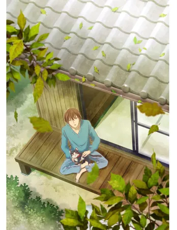 2019年1月放送「同居人はひざ、時々、頭のうえ。」追加キャスト・下野紘、村瀬歩、津田健次郎らが意気込みを語る!