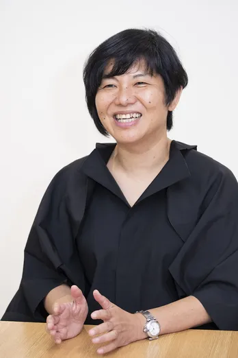 4K/8Kの本放送開始で何が変わる? NHK・倉森京子氏が語る美術番組の「これから」