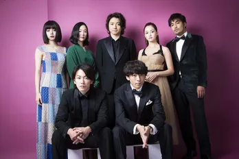 佐藤健、高橋一生ら映画「億男」出演陣が「もしも3億円手にしたら」どうするかを語り合う!