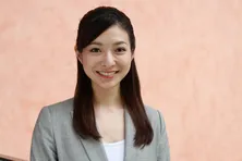 入社半年の新人・住田紗里アナが「週刊ニュースリーダー」に加入!