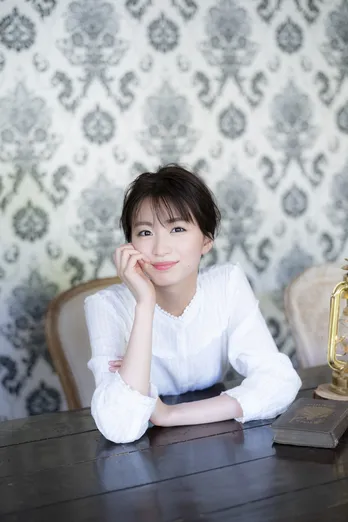 岡崎紗絵 3回リピートしたミュージカル映画に「ハマりすぎていますね(笑)」