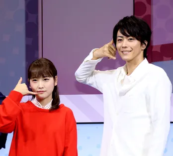 鈴木おさむ、舞台成功の鍵は「川栄李奈の中の“おじさん”を捨てれば…」