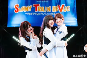 けやき坂46やゴールデンボンバーなどの豪華ラインナップ! 北海道で開催された“サニトレ”を特番で放送