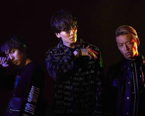 マッチョを極めるw Inds 緒方龍一に どこを目指してるの の声 Webザテレビジョン