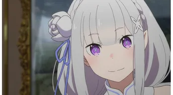 「Re：ゼロから始める異世界生活 Memory Snow」先行カット公開!!＆大阪、京都、名古屋にて舞台挨拶決定！