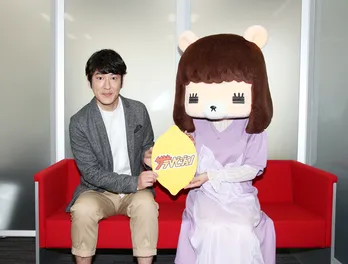 田中直樹&コレサワ対談! 田中が抜け出した意外なものとは!?