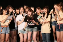 SKE48・谷真理佳の事務所移籍が発表！ 「BOMBER-E」と「ももち浜ストア」の月イチレギュラーも決定