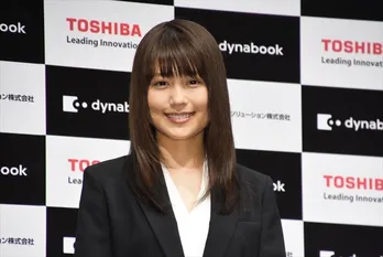 有村架純、リラックスした姿も“究極の美”「尊くて美しい！」