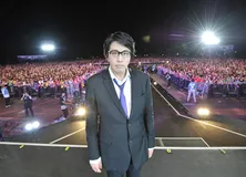 「王様のブランチ」、岡村靖幸がテーマ曲を担当!