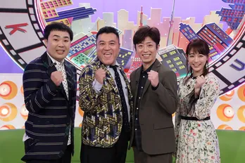 フットボールアワーが久々のコントに挑戦!「オンエアの倍以上にボケ倒した」