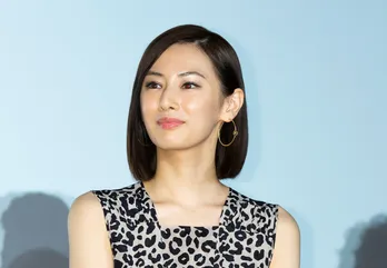 北川景子、4分間まばたきせず! 驚異の“女優魂”&謙虚な姿勢に大反響「お顔も心も美しい…!!」