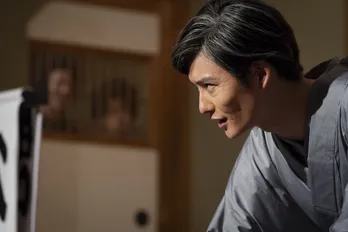 岡田将生『心の中で波打つものが』竜星涼、山崎育三郎が語る三者三様の寄席シーン<昭和元禄落語心中>