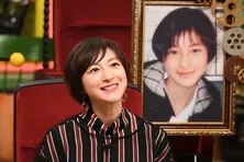 高校時代の先輩の壮絶人生に広末涼子が衝撃!「まるで物語みたい」