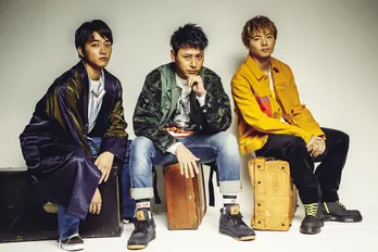 山下健二郎 “DTC”のシリーズ化を熱望!「『HiGH&LOW』の新しい可能性を示せた」