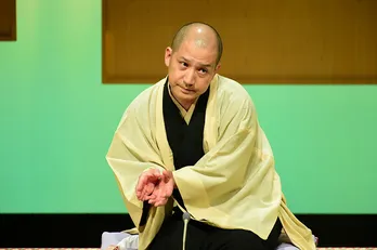 春風亭一之輔による「毒炎会」落語12題を一気に楽しめる10月