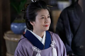 北川景子と南野陽子の名演技に称賛の声!南野「北川さんにグッともたれかかりました」<西郷どん>