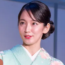 吉岡里帆、阿部サダヲは「好奇心旺盛な悪ガキ」
