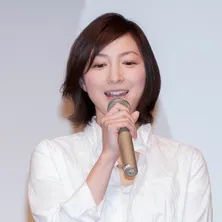 広末涼子、母親目線で苦笑い「こんな息子だったら…」