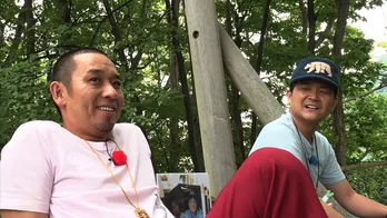 千鳥ロングインタビューもいよいよ完結！　感動のフィナーレへ!?