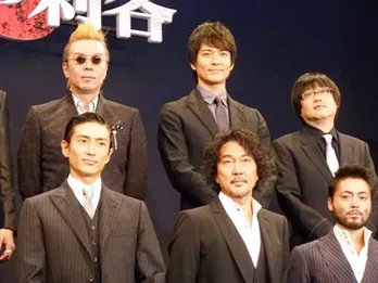 三池崇史監督も稲垣吾郎の演技を絶賛!「SMAPの見方が変わるはず」