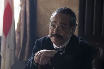 西田敏行「西郷どん」の息子役に!最終章からの出演に『気持ちのいい騙され方をしたな』