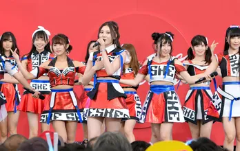 SKE48、“完全燃焼”のサマステLIVE&舞台裏を公開! 松井珠理奈に「思いが届いてほしい」