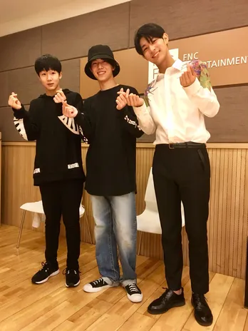 上原一翔が韓国弾丸ツアーへ！ K‐POPの魅力を紹介