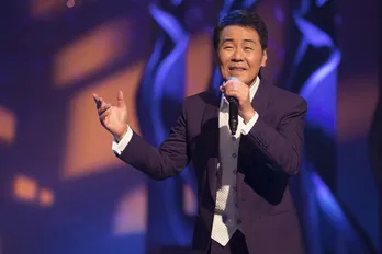 五木ひろし、4K・2K同時生放送の音楽特番決定に「革命だと思っています」