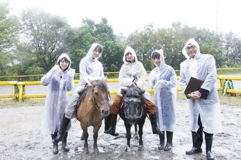 乃木坂46のヤギ飼い・与田祐希が“わがままセンター”に! メロメロ顔で「好き」を連発