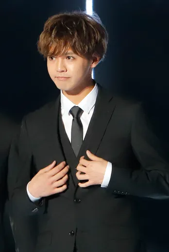 片寄涼太、瞳キラッキラの王子っぷりにファン「圧倒的セレブ感!!」<PRINCE OF LEGEND>