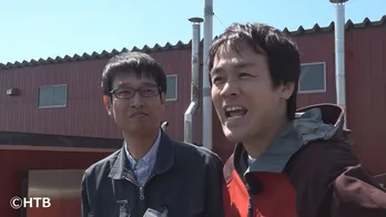 大号泣する女性に戸次重幸が放った“おバカ発言”とは!?