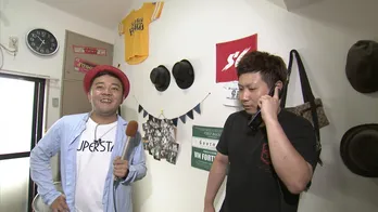 不器用すぎるすし職人のプロポーズ大作戦！